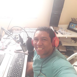 Radialista Assunção