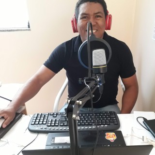 Radialista Assunção